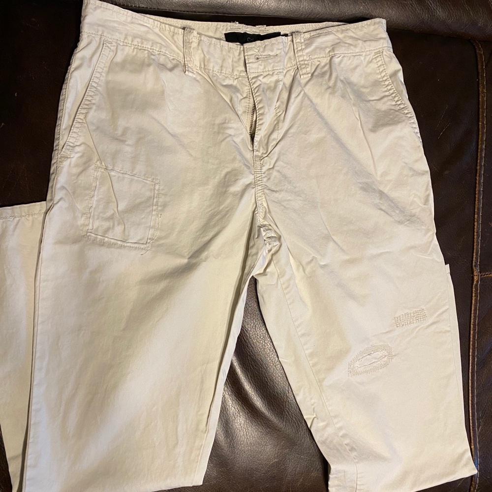 Calvin Klein pants 6p